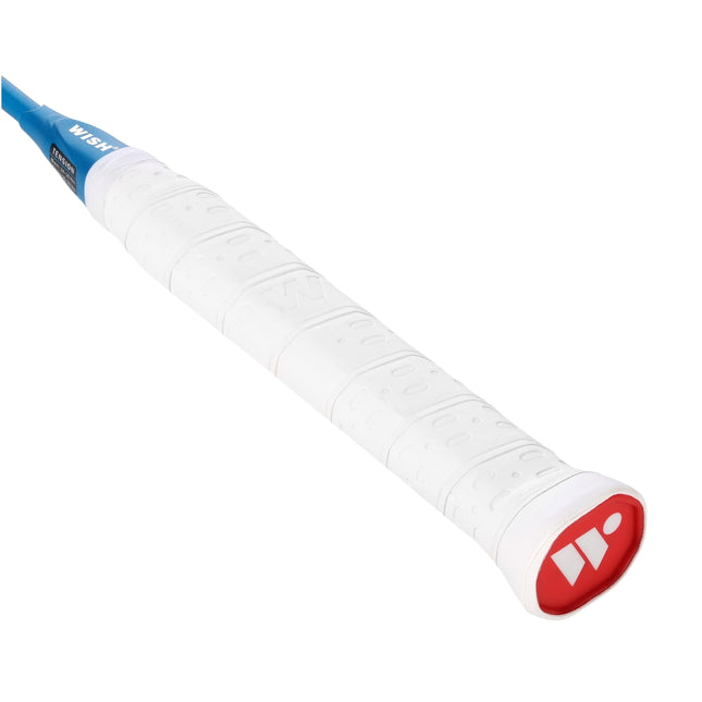 Raquette de badminton, légère, durable, contrôle extrême