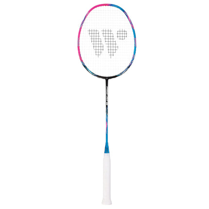 Raquette de badminton, légère, durable, contrôle extrême