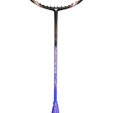 Badmintonschläger, leicht, strapazierfähiges Graphit