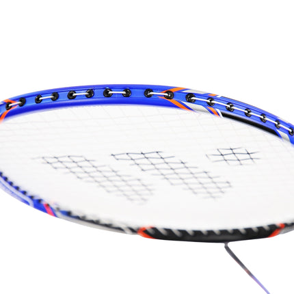 Badmintonschläger, leicht, strapazierfähiges Graphit