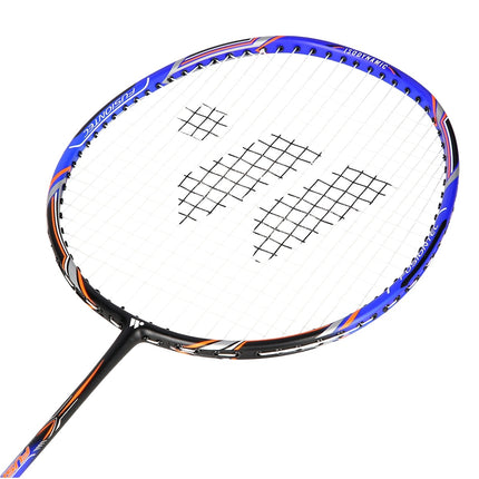 Badmintonschläger, leicht, strapazierfähiges Graphit