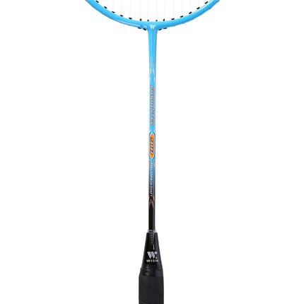 Badmintonschläger – Leicht, langlebig, leistungsstark