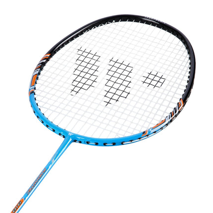 Badmintonschläger – Leicht, langlebig, leistungsstark
