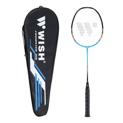Badmintonschläger – Leicht, langlebig, leistungsstark