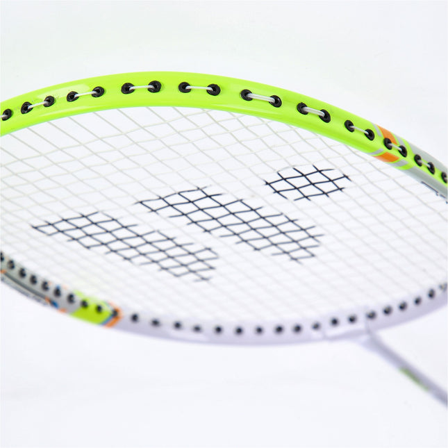 Raquette de badminton - Légère, durable et performante