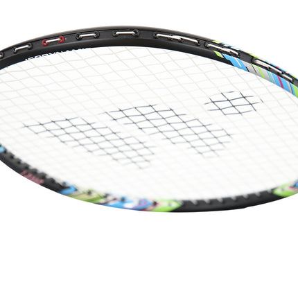Badmintonschläger – Leichtgewicht, hohe Leistung