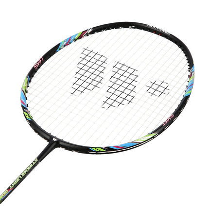 Badmintonschläger – Leichtgewicht, hohe Leistung