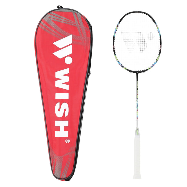 Badmintonschläger – Leichtgewicht, hohe Leistung