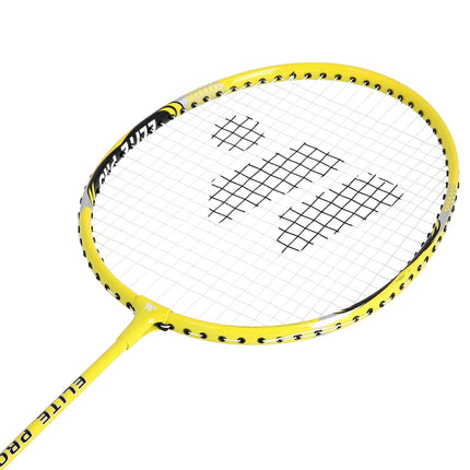 Ensemble de raquettes de badminton, 2 raquettes, 3 volants, filet