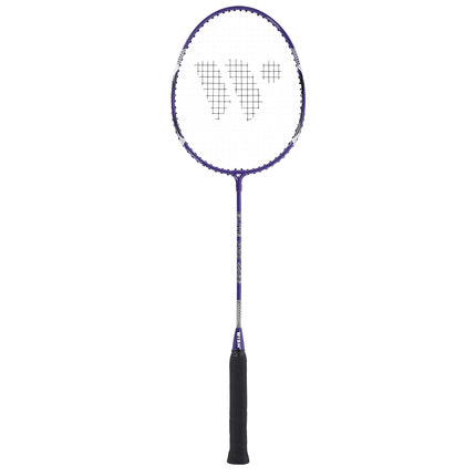 Ensemble de raquettes de badminton, 2 raquettes, 3 volants, filet