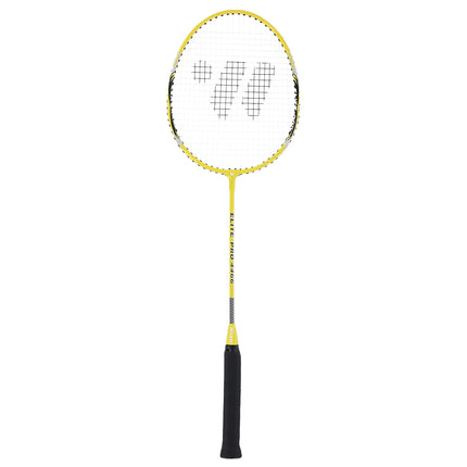 Ensemble de raquettes de badminton, 2 raquettes, 3 volants, filet