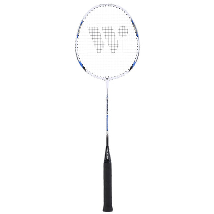 Badmintonschläger – Stahlrahmen, Blau