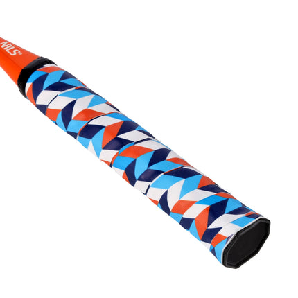 Badminton-Set – 2 Schläger, 3 Federbälle, Hülle