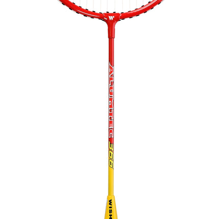 Ensemble de badminton - 2 raquettes, volants inclus