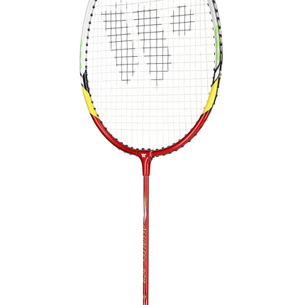 Ensemble de badminton - 2 raquettes, volants inclus