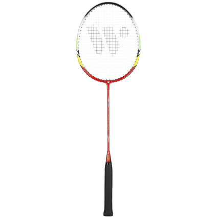 Ensemble de badminton - 2 raquettes, volants inclus
