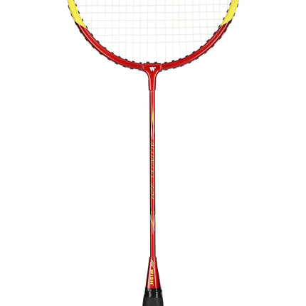 Ensemble de badminton - 2 raquettes, volants inclus