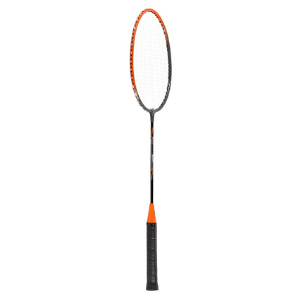 Ensemble de badminton, 2 raquettes en acier avec housse