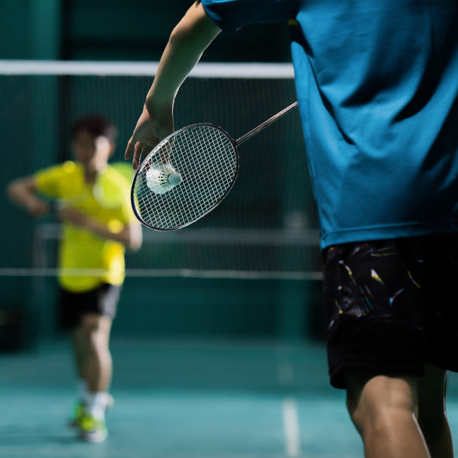 Ensemble de badminton avec sac