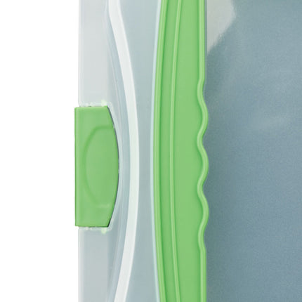 Plaque de cuisson avec couvercle, 3 en 1