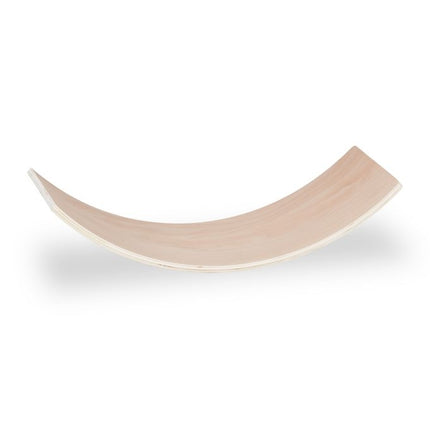 Balance Board aus Holz