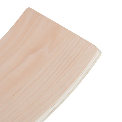 Balance Board aus Holz