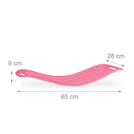 Plateau d'équilibrage