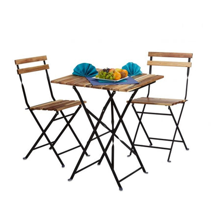 Balkonmöbel-Set