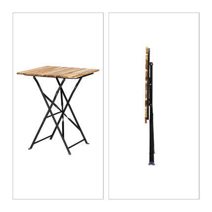 Balkonmöbel-Set