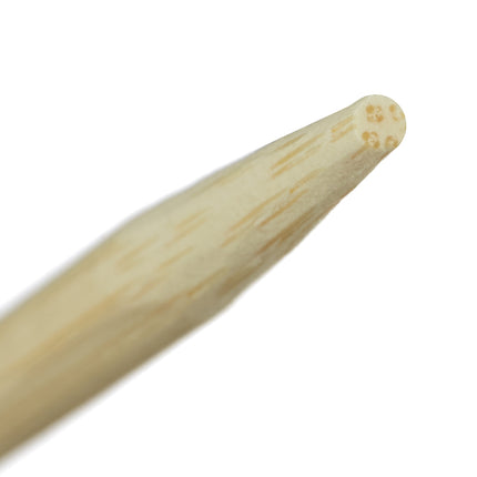 Bambus-Cake-Pop-Stiele, 250 Stück