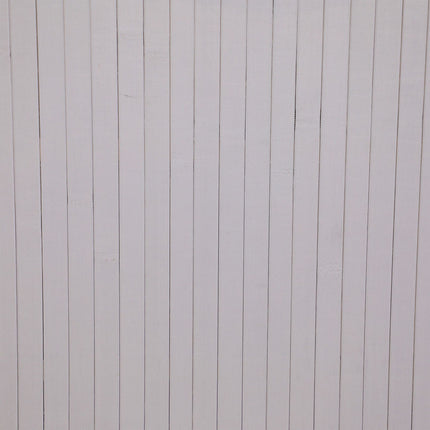 Panier à linge en bambou avec couvercle - doublure amovible, pliable