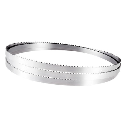 Bandsaw Blade 2780 mm, 4 TPI, SK5 Steel, 16 mm; 1 Pack