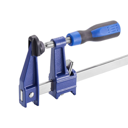 Bar Clamps, 4-Pack 36 In Opening, 600 Lb Load Limit