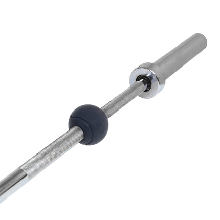 Revêtement de barre, 2 pièces - Compatible HMS