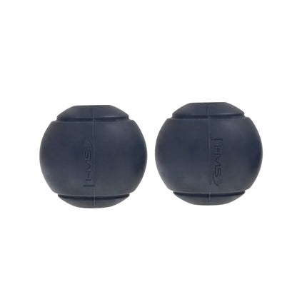 Revêtement de barre, 2 pièces - Compatible HMS
