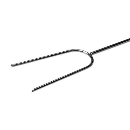 Brochettes de barbecue extra longues lot de 6