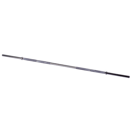 Langhantelstange 150cm Langhantelstange Chrom
