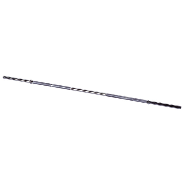 Langhantelstange 150cm Langhantelstange Chrom