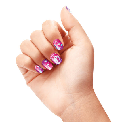Barbie Beauty Set 3 en 1 Ultimate Glitter