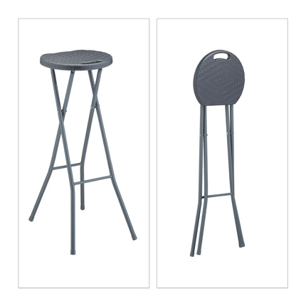 Barhocker 2er Set