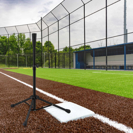 Baseball Batting Tee Schlaghilfe