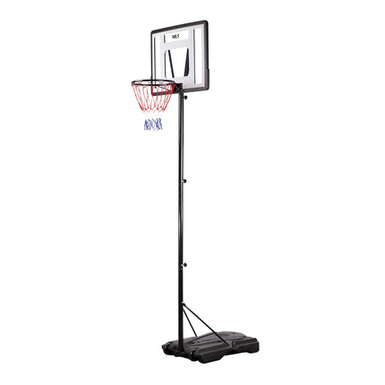 Basketball Hoop, Adjustable Height, Indoor/Outdoor