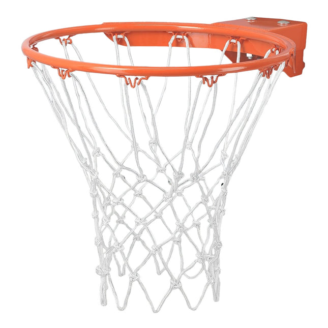 Filet de basket-ball, nylon durable, taille standard