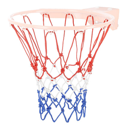 Basketball Net, Durable Nylon, Standard Size