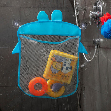 Badespielzeug-Organizer Bubbath InnovaGoods 2 Einheiten