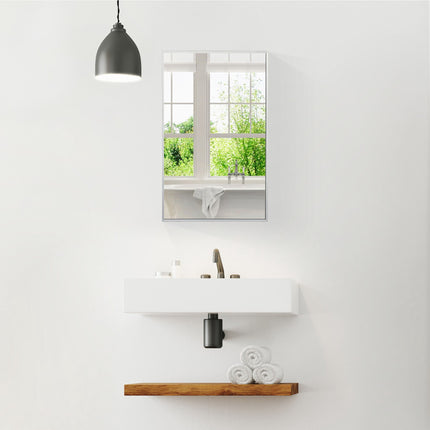 Badezimmerschrank