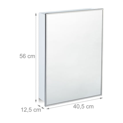 Badezimmerschrank