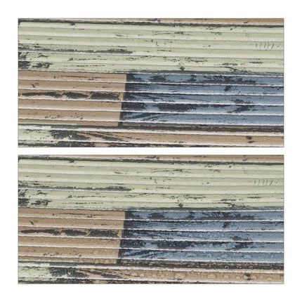 Tapis de salle de bain en mousse souple
