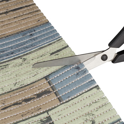 Tapis de salle de bain en mousse souple