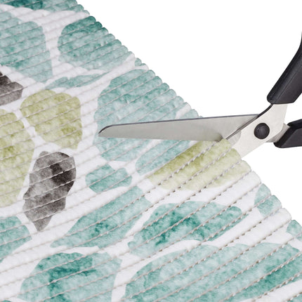 Tapis de salle de bain en mousse souple